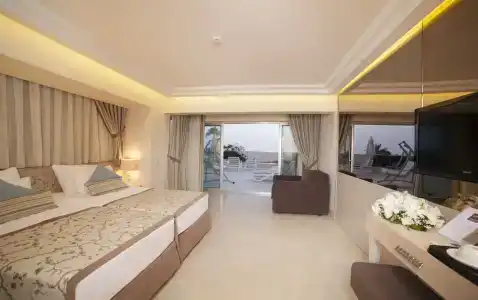 Xperia Saray Beach - 139