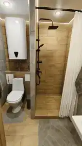Раухова мельница - 100