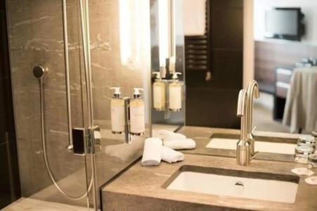 Glockenhof Zürich - 112