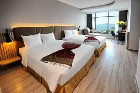 Anrizon Nha Trang - 212