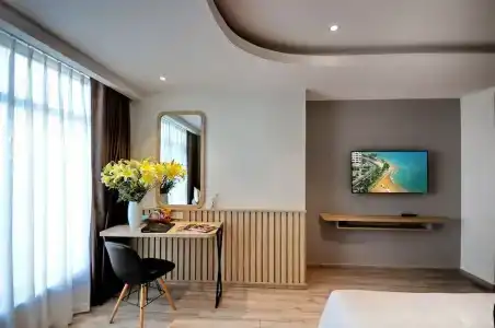 Anrizon Nha Trang - 206