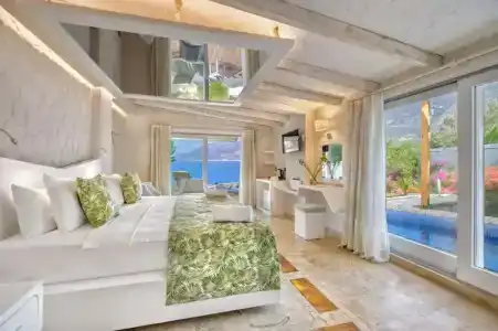 Peninsula Gardens - Adults Only - 92