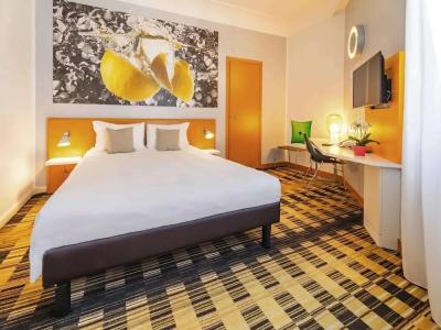 Ibis Styles Napoli Garibaldi - 101