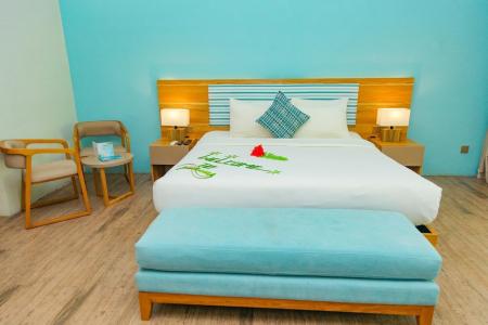Rahaa Resort - 88