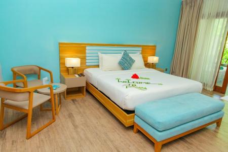 Rahaa Resort - 89