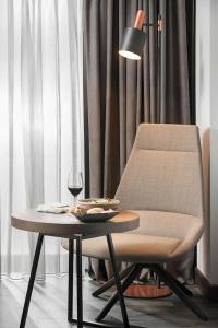 Hyatt Regency Sofia - 106