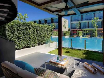 So Sofitel Hua Hin- Sha Extra Plus - 74