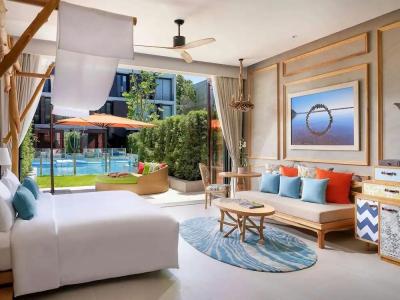 So Sofitel Hua Hin- Sha Extra Plus - 81