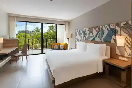 Holiday Inn Resort Phuket Mai Khao Beach - 33