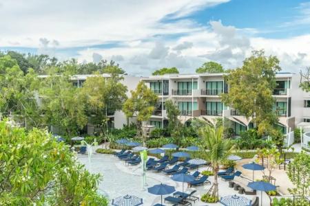 Holiday Inn Resort Phuket Mai Khao Beach - 49