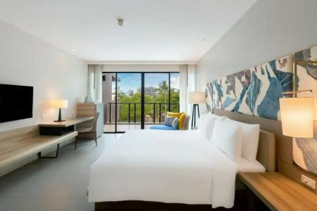 Holiday Inn Resort Phuket Mai Khao Beach - 37