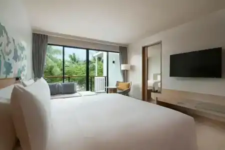 Holiday Inn Resort Phuket Mai Khao Beach - 50