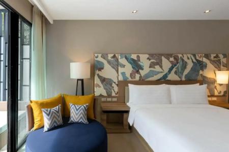 Holiday Inn Resort Phuket Mai Khao Beach - 34