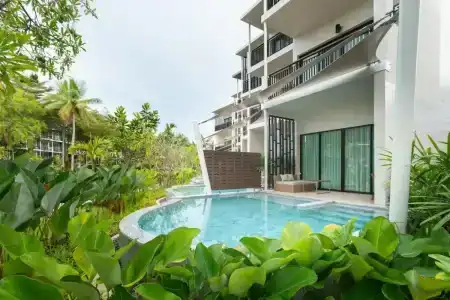 Holiday Inn Resort Phuket Mai Khao Beach - 60