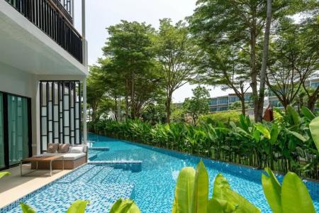 Holiday Inn Resort Phuket Mai Khao Beach - 45