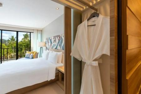 Holiday Inn Resort Phuket Mai Khao Beach - 39