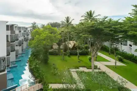 Holiday Inn Resort Phuket Mai Khao Beach - 42