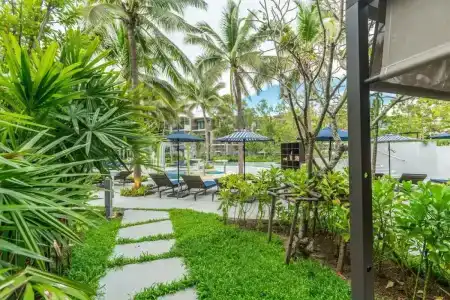 Holiday Inn Resort Phuket Mai Khao Beach - 63