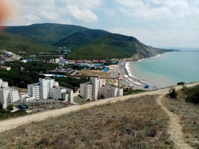 В Долине Роз - 166