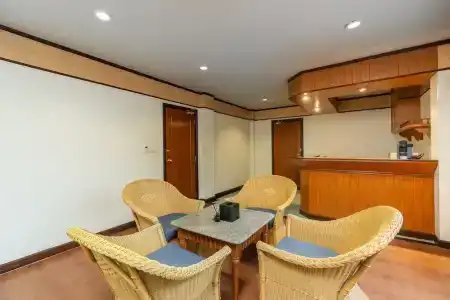 Botany Beach Resort - 120