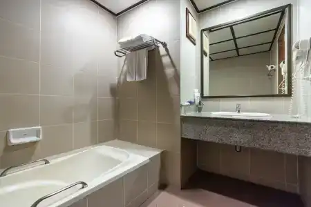 Botany Beach Resort - 122