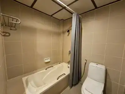 Botany Beach Resort - 123