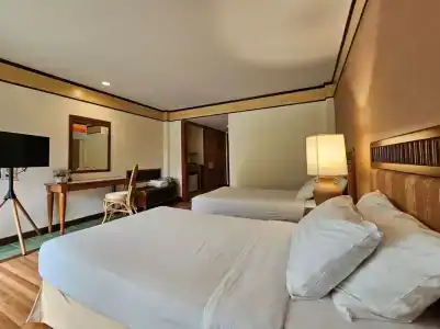 Botany Beach Resort - 132