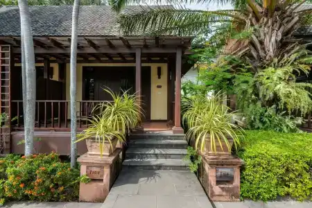 Botany Beach Resort - 108