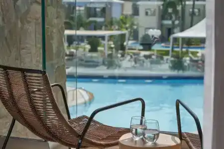 Atlantica Aeneas Resort - 51