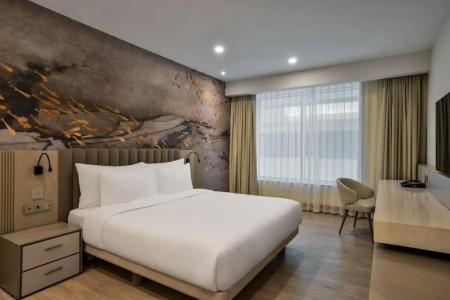 Grand Stay Dubai - 82