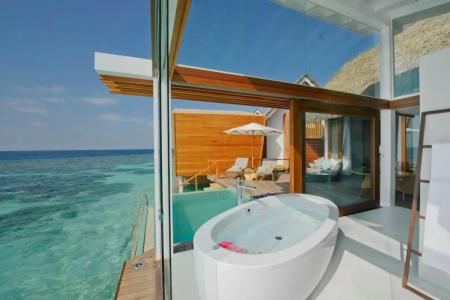 Kandolhu Maldives - 81