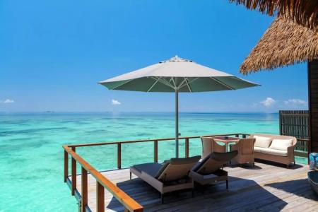 Kandolhu Maldives - 69