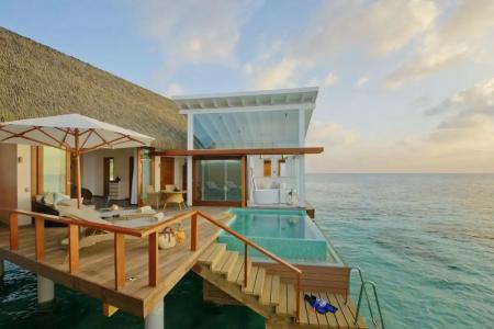 Kandolhu Maldives - 77
