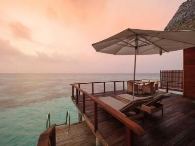 Kandolhu Maldives - 71