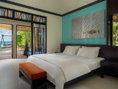 Angsana Ihuru - All Inclusive Select - 50