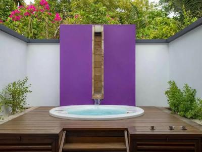 Angsana Ihuru - All Inclusive Select - 54