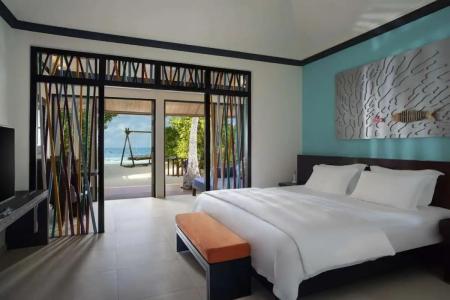 Angsana Ihuru - All Inclusive Select - 62
