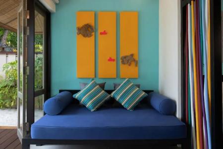 Angsana Ihuru - All Inclusive Select - 52