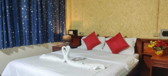 Marine Paradise - 92