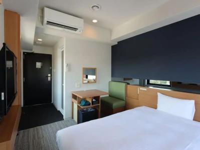 Glad One Kyoto Shichijo - 52
