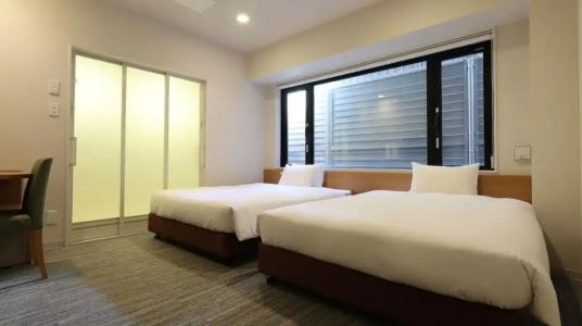 Glad One Kyoto Shichijo - 60
