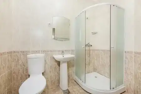 Пансионат Солнечный - 65