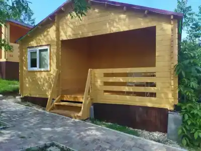 Райский Берег - 67