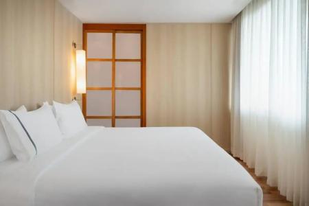 AC Málaga Palacio by Marriott - 56