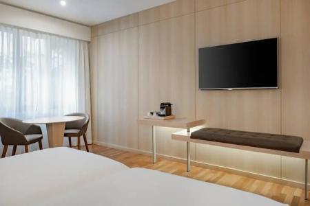 AC Málaga Palacio by Marriott - 50