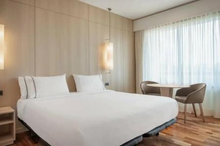 AC Málaga Palacio by Marriott - 61