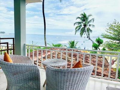 Thaproban Beach House - 111