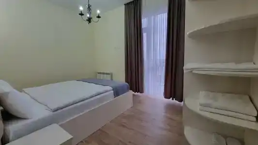 Апарт-отель Gg - 45