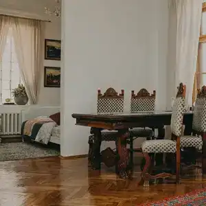 Хофмаршал - 54