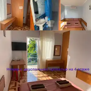 Утес - 9